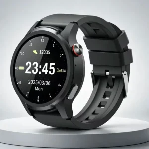 Relojes Inteligentes L28 4G LTE GPS Tracking Health Monitor Montres Intelligentes ECG SPO2 IP67 Waterproof Smart Watch
