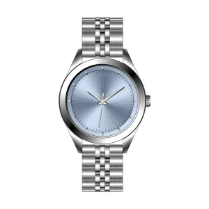 Retro Women’s Wrist Watch Casual Ladies Quartz Watch Fashion Waterproof