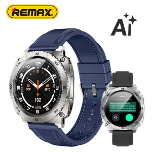 Rotating Bezel AI Smart Watch Waterproof IP68 Reloj Inteligente Amoled Fitness Men’s Smartwatch for Women Men