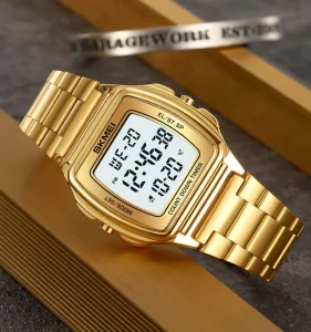 SKMEI 2239 Digital Watches Satisfaction Guaranteed Reloj Para Hombre for Men