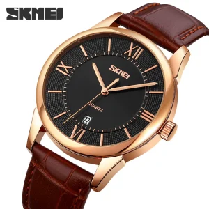 SKMEI 9261 OEM ODM Quartz Watch Wrist Mens Reloj De Cuarzo Para Hombre Watches