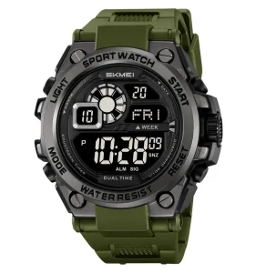 SKMEI Brand Outdoor Men Digital Waterproof Watch Casual Classic Sport Watch for Men