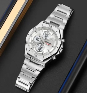 SKMEI Model 2561 Digital Sports Watch Men Wrist Custom Logo