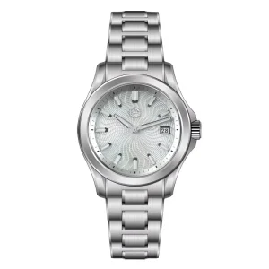 SN0150 Official 39mm Guilloche MOP Dial Gada Watch Miyota 9015 Luxury Men’s Automatic Mechanical Watch 10 ATM Reloj