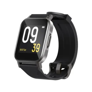 SOUNDPEATS Watch 1 Fitness Tracker IP68 Waterproof Smart Watch Fashion Smartwatch Touch Screen Wearable Devices