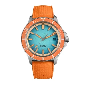 STR D03A Diving Men Watch Automatic Super Luminous Sports Water Resistant 200m Wrist Watch