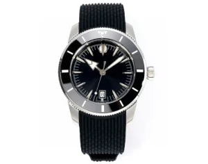 Sapphire Glass Water-resistant and Scratch-resistant Precision Movement Men’s Mechanical Watch