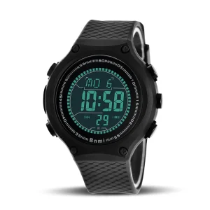 Shock Electronic Multifunctional Watches Men Wrist Relojes Hombre Analog Digital Sports Waterproof Watch