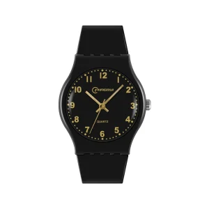 Simple Design Classic Fashion Watches Colours MR 8816L Popular Waterproof Teenager Watch