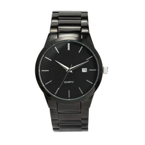 Simple Luxury Classic Design Unique Men’s High Quality Business Quartz Watch