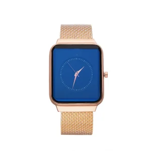 Simple and Casual Men and Women’s Watches Fashionable and Sporty Quartz Watches Silicone Tape Wristwatches