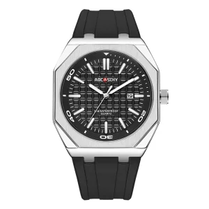 Simple and Classic High-end Business Elite Watches for Men and Women