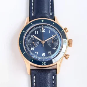 Simple yet Elegant Multi functional Luminous Dial Water resistant and Shock resistant Men’s and Business Mechanical Watch