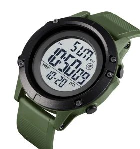 Skmei 1508 Digital Sport Watch Man 5ATM Sports Fashion Watch for Boy