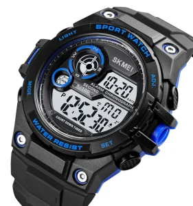 Skmei 1759 Sport Custom Watch Sport Man Watches 10 Atm Watches Men Wrist Sports