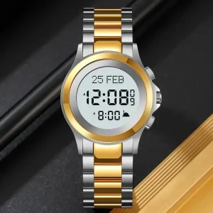 Skmei 2270 Waterproof Watches LED Display Alarm Chronograph Clock Electronic Digital Reloj Outdoor Sports Men’s Watch for Men