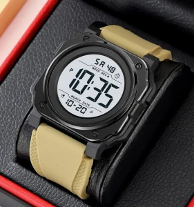 Skmei Watches Good Quality Sports Digital Watches for Men Model 2511 Multifunctional Analog Digital Sport Relojes