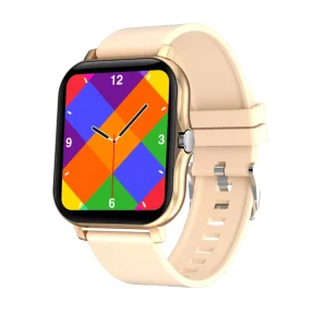 Smart Android Watch TFT Touch Screen Men’s Blood Pressure Monitor Bluetooth Answer Call Smart Features