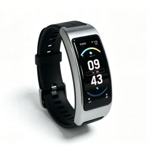 Smart Band B7 Earphone 2-in-1 Sports Band Blood Oxygen Detection Health Smart Heart Rate Monitoring