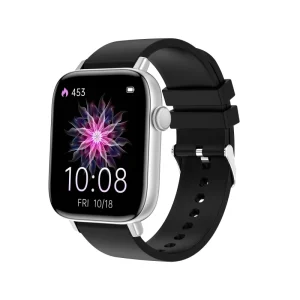 Smart Watch 1.9 Inch BT Call Sports Modes Fitness Tracker Smartwatch IP67 Waterproof T49
