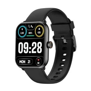 Smart Watch 1.93 Inch Amoled Private Model Support BT Calling AI Voice IP68 Waterproof Watches