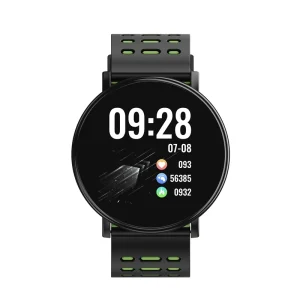 Smart Watch Band Bracelet Smartwatch119 Plus IP67 Fitness Tracker Fitpro Real Heart Rate Blood Pressure Oxygen Monitor
