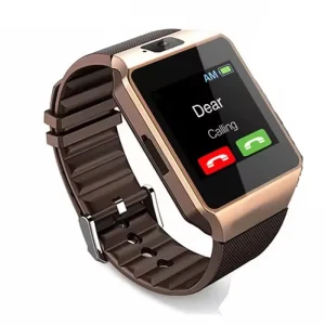 Smart Watch Dz09 Smartwatch Camera Factory Low Price Bt Support Android Ios Sim Card Smartwatch for Men Montres