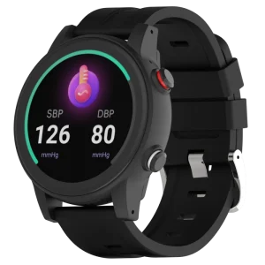 Smart Watch Elderly SOS 4G LTE L23 Android Watch GPS Tracking Smart Watch for Men When Work Alone Mobile Emergency Devices