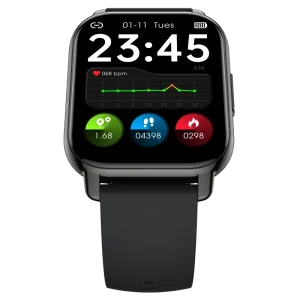 Smart Watch Fashion Reloj Inteligentes Montre Connecte Smart Watch IP68 Phone Call Long Battery Time Sport Watch P66