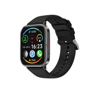 Smart Watch High Quality T19F IP68 TFT Display Android for Call AI Voice Assistant Unisex Fashion Magnetic Heart Rate