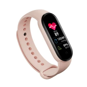 Smart Watch M6 Smart Band Fitness for Xiaomi Mi Band 6