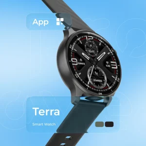 Smart Watch Proove Terra with GPS