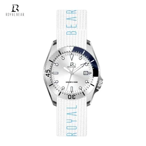 Smart Watch Silica Gel Strap Sports Watch Divers Watch