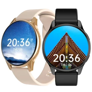 Smart Watch T2 Pro Fitness Tracker Men Women’s Heart Rate Blood Pressure Monitoring Smartwatch T2Pro