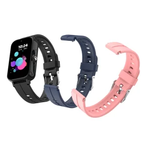 Smart Watch With SIM Card Waterproof GPS Slim Horloge Reloj