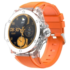 Smart Watch for Sport Men Waterproof