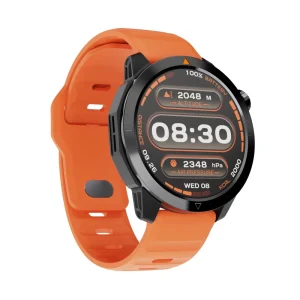 Smart Watch with Good Speaker Sound Quality BT Call Men’s Sports Smart Original Watches Waterproof for Women Men