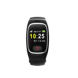 Smart Watches TFT Screen BT Call Health Monitoring Sports IP67 Waterproof Reloj Smart Watch SOS Call GPS Location