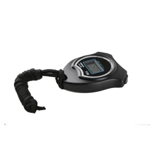 Smart Waterproof Digital Sports Running Stop Watch Chronograph