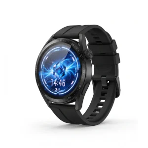 Smartwatch B5-536 NFC HarmonyOS Rugged Touchscreen Watch