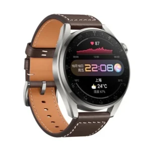 Smartwatch Health Sports Waterproof Chinese Brand Good Quality Original Used for Huawei Watch 3 Pro