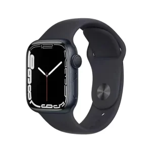 Smartwatch Healthy Sports Waterproof iOS System Original Used for App Series 5