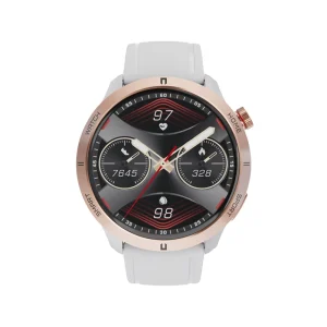 Smartwatch KarenM 1.43 Inch BT Calling MW08 Smart Watch AMOLED Encoder 100+ Sport Modes Fitness Tracker Bracelet