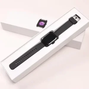 Smartwatch Series S11 S12 Smart Watch Q668 OEM Watch Back Logo Reloj Inteligente Hombre Men Women