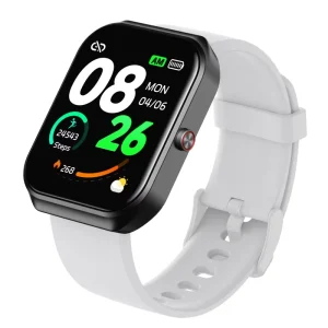Smartwatch Water Resistance BT Sport Smart Watch for Women Men