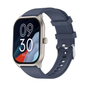 Smartwatch for Men Women Sports Waterproof Heart Rate Fitness Tracker 2.0inch Large Screen Smart Watch