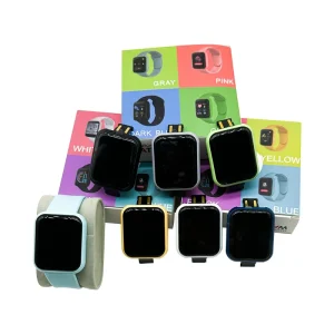 Smartwatches D20 D20S Smart Watch Pressure Heart Rate Waterproof Tracker Sport Clock Watch
