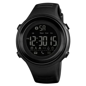 Sport Clock Skmei Smart LED Waterproof Men Sport Watches