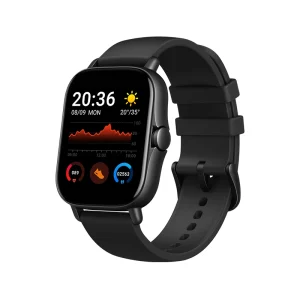 Sport Fitness Tracker Smartwatch IPX67 Waterproof Step Counter Calories Monitor Heart Rate Activity Tracker Outdoor Smart Watch