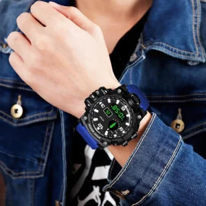 Sport Watch Multifunction Sports Watch